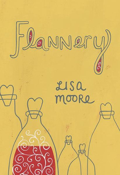 Produktbild: Flannery