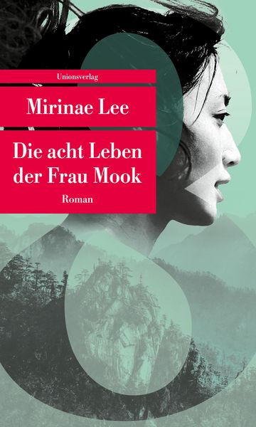 Produktbild: Die acht Leben der Frau Mook