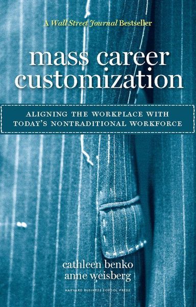 Produktbild: Mass Career Customization