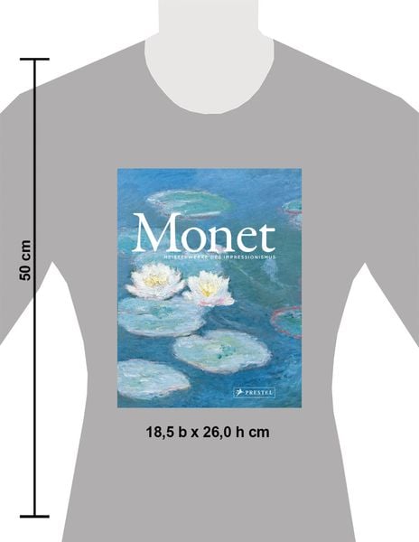 Produktbild: Monet