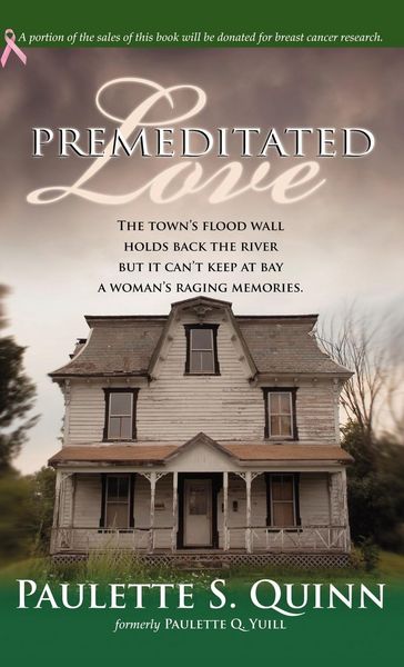 Produktbild: Premeditated Love