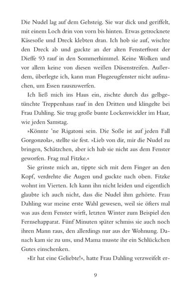 Produktbild: Rico, Oskar und die Tieferschatten / Rico & Oskar Band 1
