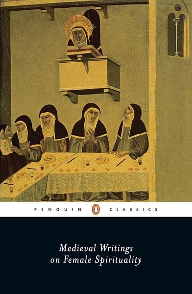 Produktbild: Medieval Writings on Female Spirituality