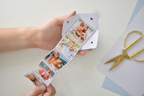 Produktbild: Geschenkeatelier. Foto- & Zeitgeschenke