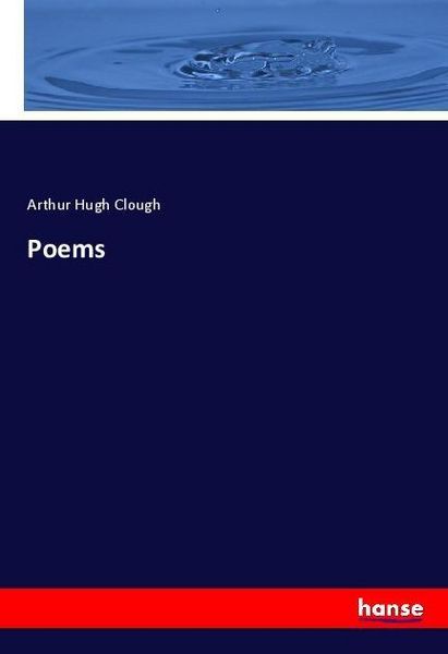 Produktbild: Poems