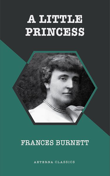 Produktbild: A Little Princess