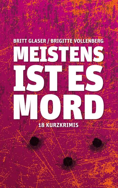 Produktbild: Meistens ist es Mord