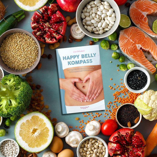Produktbild: Happy-Belly-Kompass