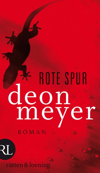 Produktbild: Rote Spur