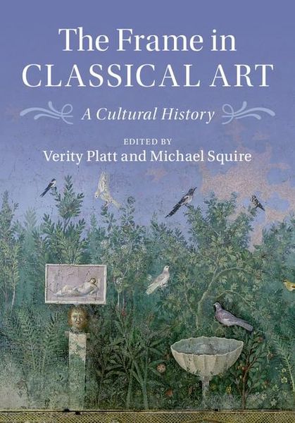 Produktbild: Frame in Classical Art