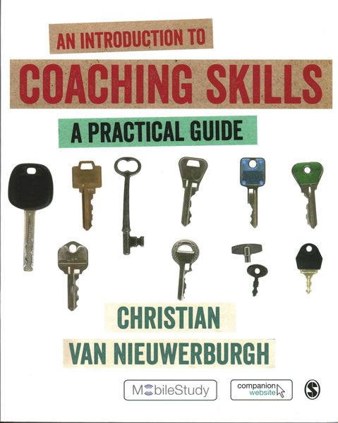 Produktbild: Nieuwerburgh, C: Introduction to Coaching Skills