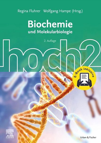 Produktbild: Biochemie hoch2