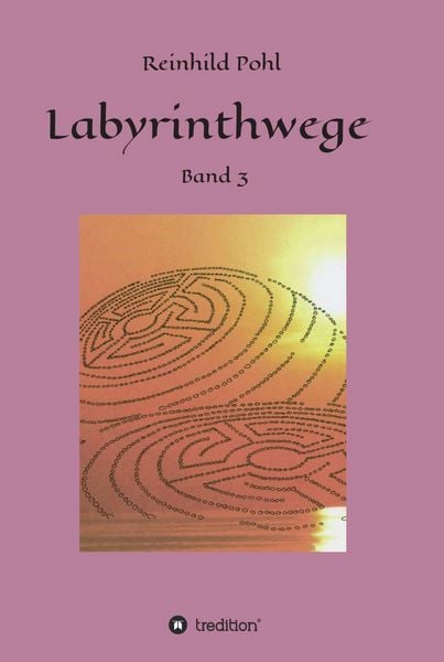 Produktbild: Labyrinthwege