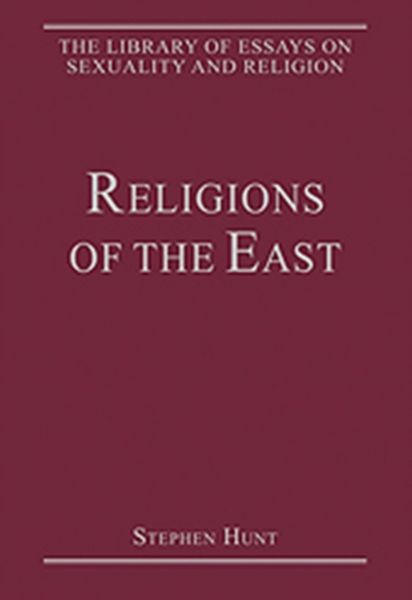 Produktbild: Religions of the East