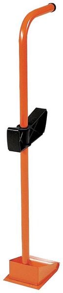 Produktbild: Mondelin 502050 Gipsplatten Justierhilfe mit Feststellkeil 80cm