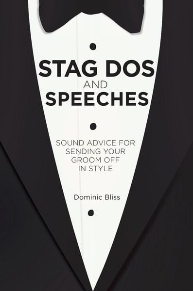 Produktbild: Stag Dos and Speeches