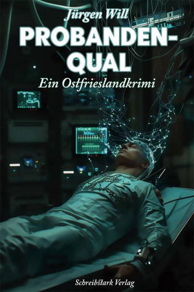 Produktbild: Probandenqual