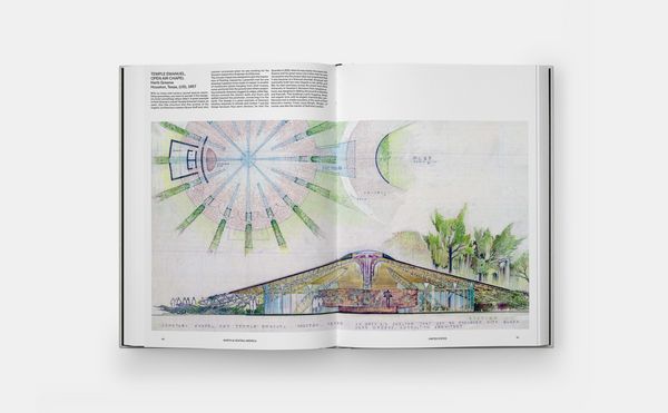 Produktbild: Atlas of Never Built Architecture