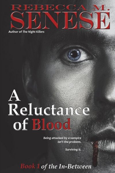 Produktbild: A Reluctance of Blood
