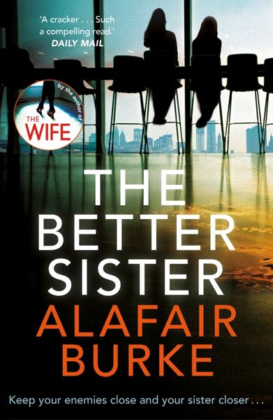 Produktbild: The Better Sister