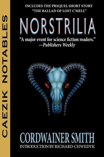 Produktbild: Norstrilia