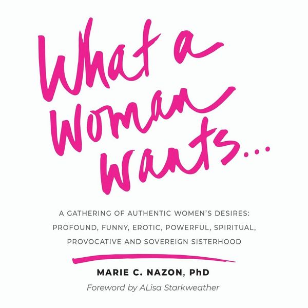 Produktbild: What a Woman Wants...