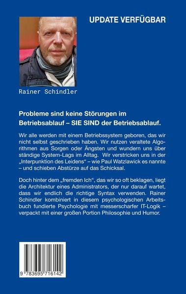 Produktbild: Update verf&uuml;gbar