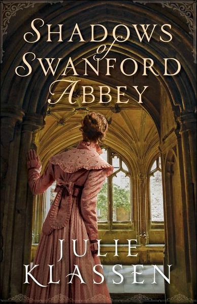Produktbild: Shadows of Swanford Abbey