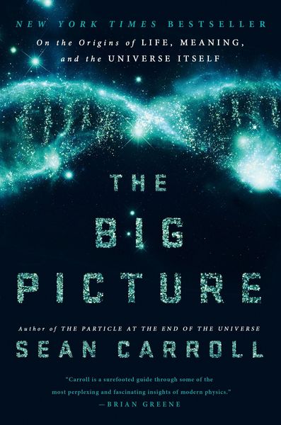 Produktbild: The Big Picture
