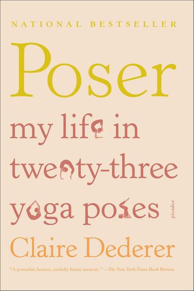 Produktbild: Poser