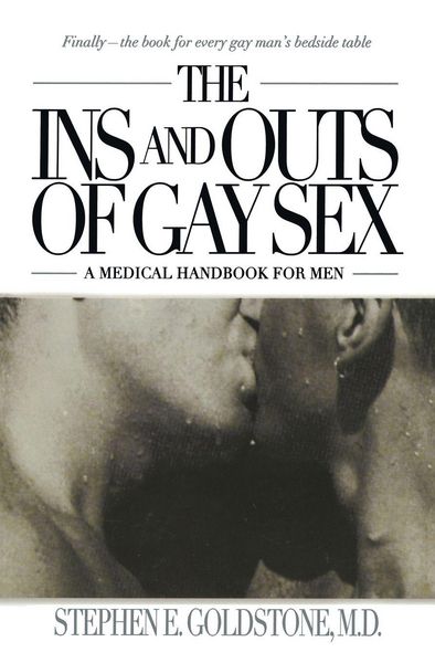 Produktbild: The Ins and Outs of Gay Sex