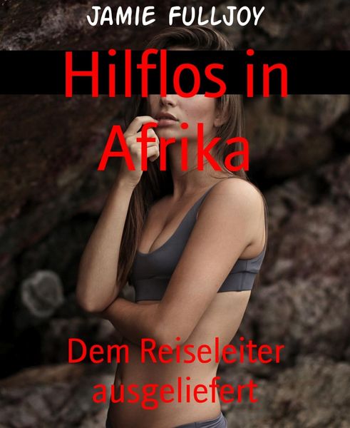 Produktbild: Hilflos in Afrika