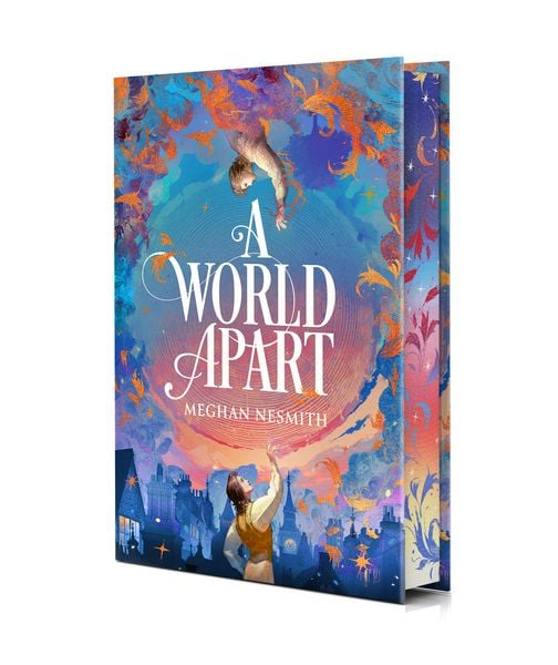 Produktbild: A World Apart