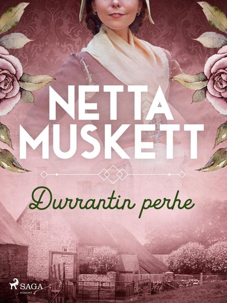 Produktbild: Durrantin perhe