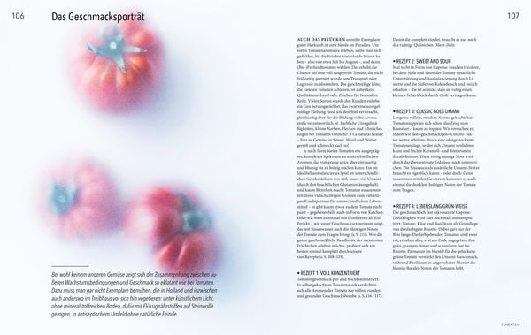 Produktbild: Abenteuer Geschmack!