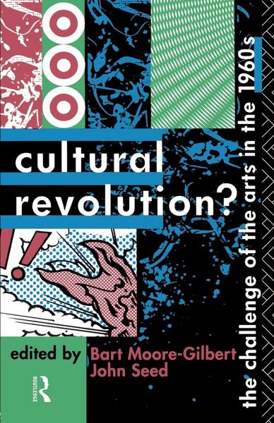 Produktbild: Cultural Revolution?