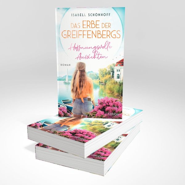 Produktbild: Das Erbe der Greiffenbergs - Hoffnungsvolle Aussichten