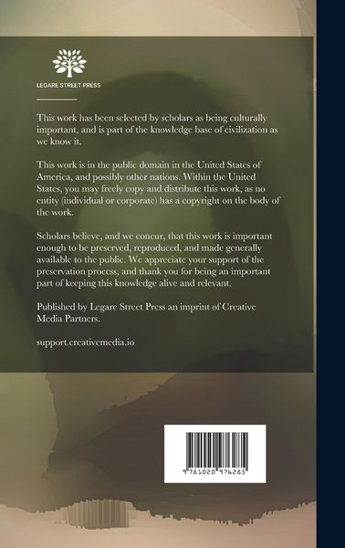 Produktbild: Pieces Written By Mons. Falconet, And Mons. Diderot,: On Sculpture In General, And Particularly On The Celebrated Statue Of Peter The Great, Now Finis