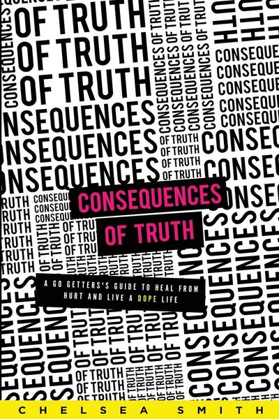 Produktbild: Consequences Of Truth