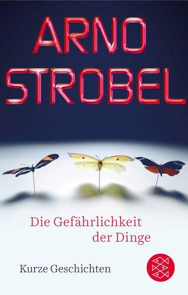 Produktbild: Die Gef&auml;hrlichkeit der Dinge
