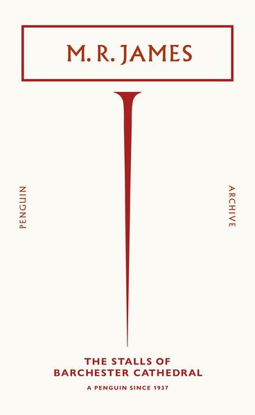 Produktbild: The Stalls of Barchester Cathedral