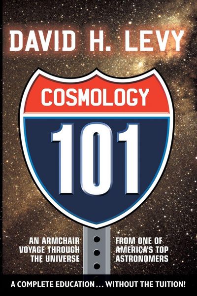 Produktbild: Cosmology 101