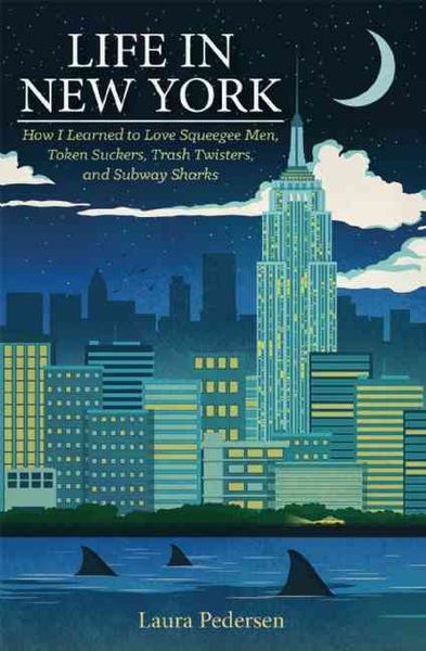Produktbild: Life in New York