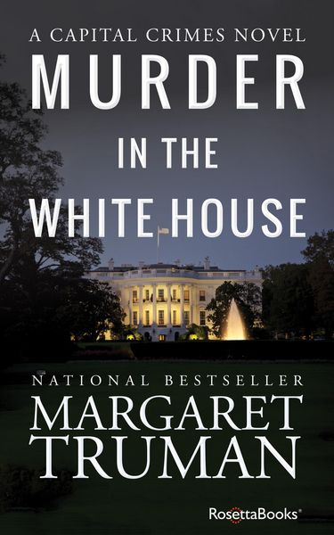 Produktbild: Murder in the White House