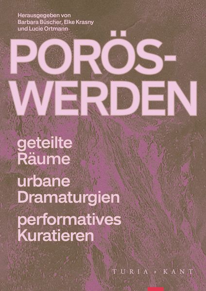 Produktbild: Por&ouml;s-Werden