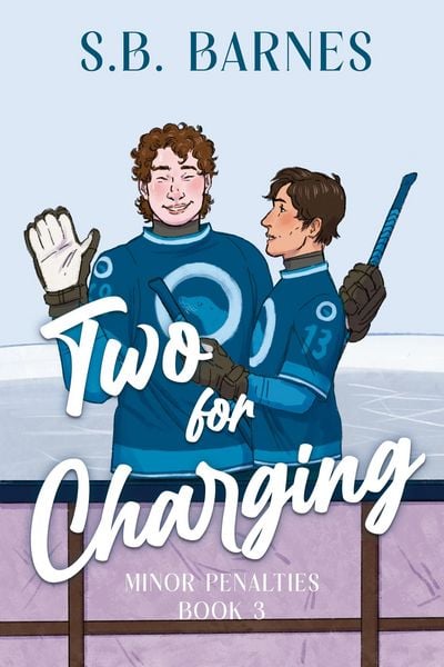 Produktbild: Two for Charging