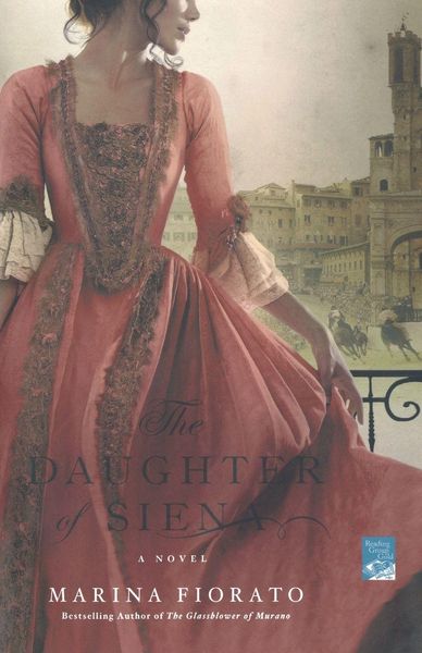 Produktbild: DAUGHTER OF SIENA