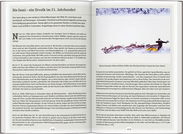 Produktbild: DUMONT Reise-Handbuch Reisef&uuml;hrer Schweden