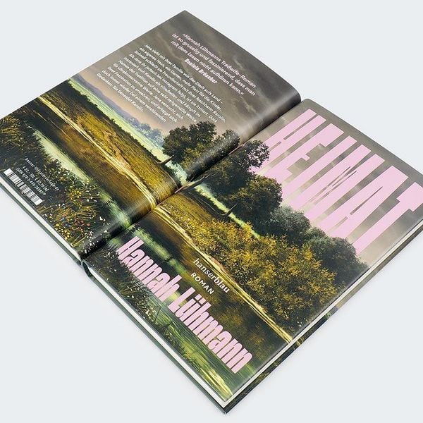 Produktbild: Heimat