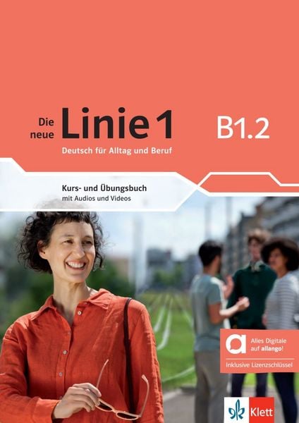 Produktbild: Die neue Linie 1 B1.2 &ndash; Hybride Ausgabe allango